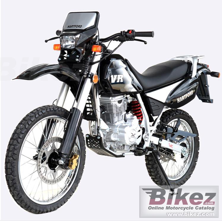 hartford-vr-200x-motorcyclespecifications